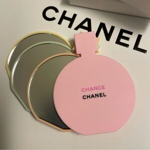 Chanel Chance Mirror